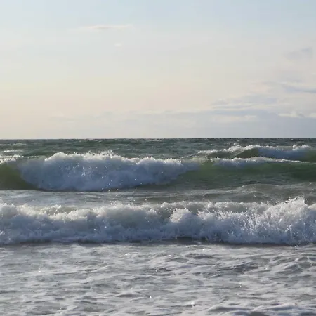 Exkl_ App_ Buhne_ Kamin_ W_lan_ 25 Lejlighed *